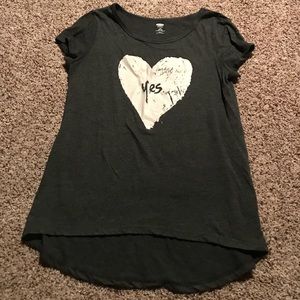 🌸Kids t-shirt 10/12🌸